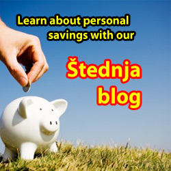 Štednja blog learn about savings