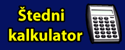 Štedni kalkulator promo