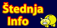Štednja Info mali logo